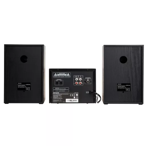 Aiwa MCBT-350 MINI HIFI