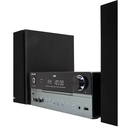 Aiwa MSBTU-700DAB MINI HIFI