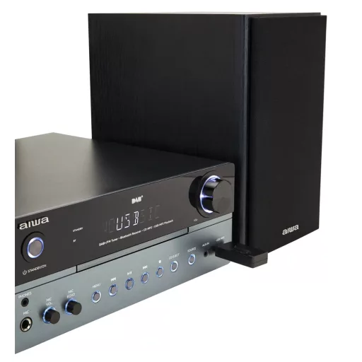 Aiwa MSBTU-700DAB MINI HIFI