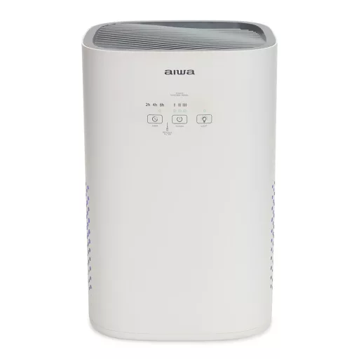 Aiwa PA-100 LÉGTISZTÍTÓ