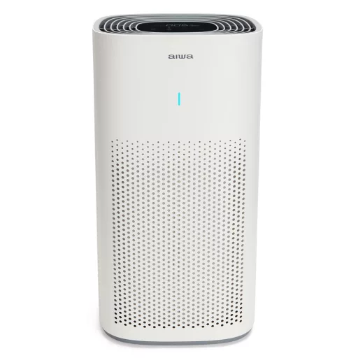 Aiwa PA-200 LÉGTISZTÍTÓ