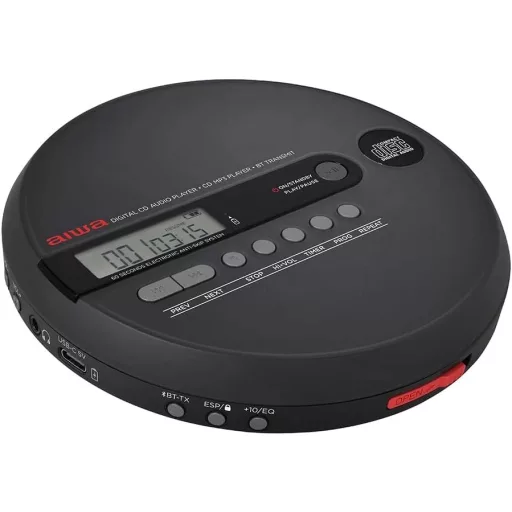 Aiwa PCP-1050 DISCMAN