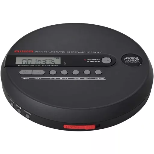 Aiwa PCP-1050 DISCMAN