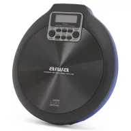 Aiwa PCP-850BL DISCMAN