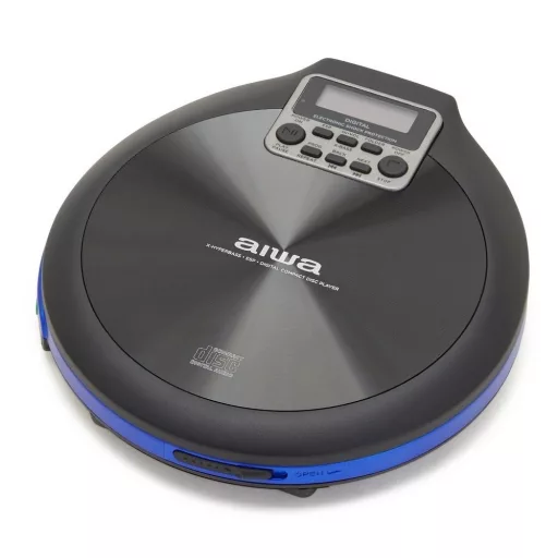 Aiwa PCP-850BL DISCMAN