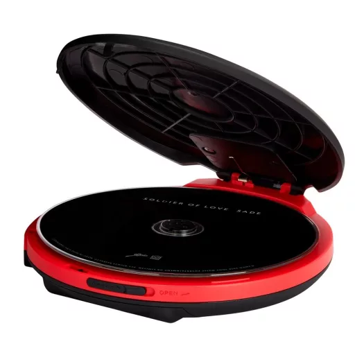Aiwa PCP-850RD DISCMAN