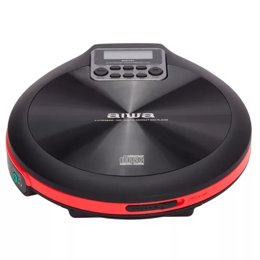 Aiwa PCP-850RD DISCMAN