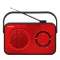 Aiwa R-190RD RÁDIÓ ASZTALI
