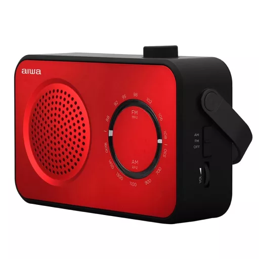 Aiwa R-190RD RÁDIÓ ASZTALI