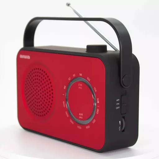 Aiwa R-190RD RÁDIÓ ASZTALI