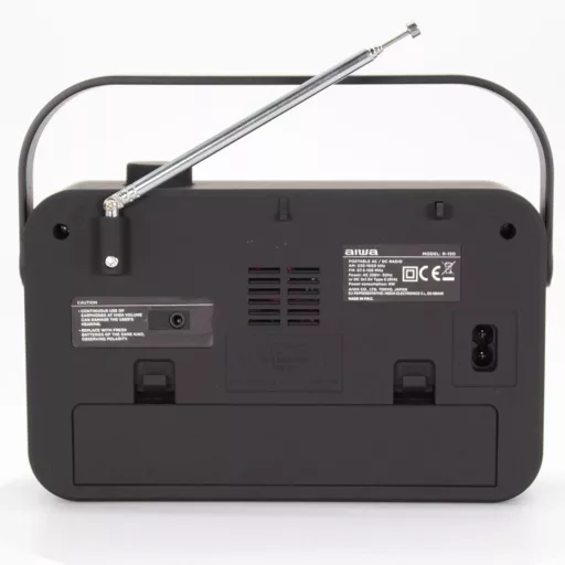 Aiwa R-190RD RÁDIÓ ASZTALI