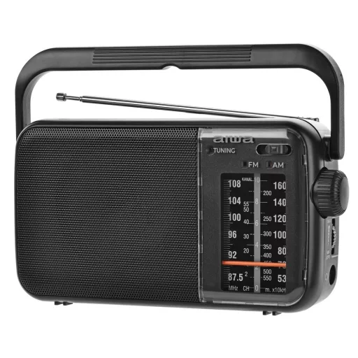 Aiwa R-290BK HORDOZHATÓ RÁDIÓ