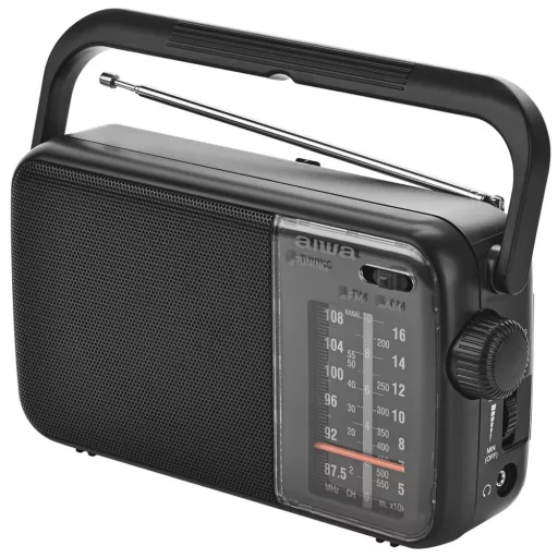 Aiwa R-290BK HORDOZHATÓ RÁDIÓ