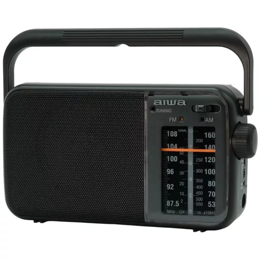 Aiwa R-290BK HORDOZHATÓ RÁDIÓ