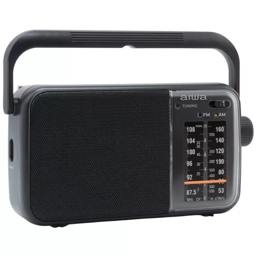 Aiwa R-290BK HORDOZHATÓ RÁDIÓ