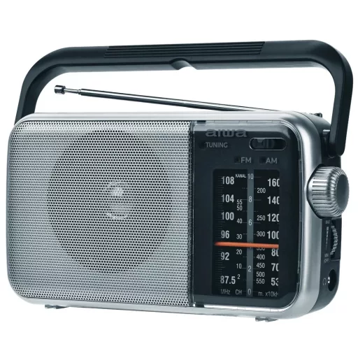 Aiwa R-290SL HORDOZHATÓ RÁDIÓ