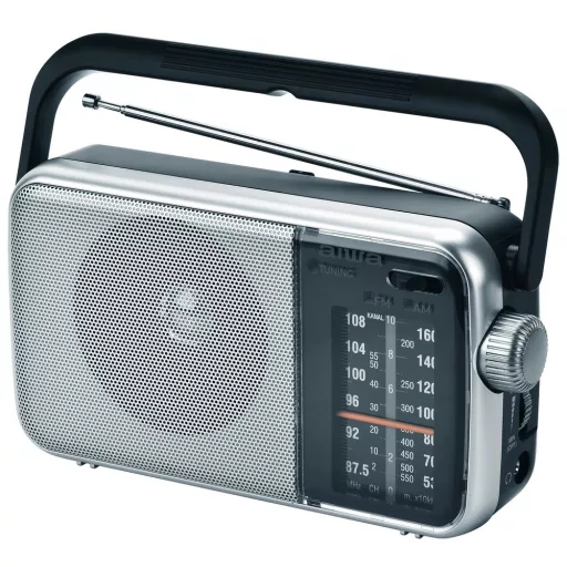 Aiwa R-290SL HORDOZHATÓ RÁDIÓ