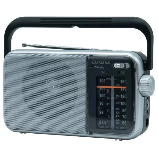 Aiwa R-290SL HORDOZHATÓ RÁDIÓ