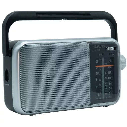 Aiwa R-290SL HORDOZHATÓ RÁDIÓ