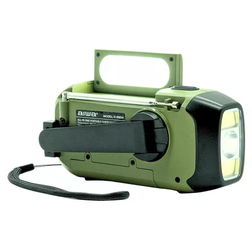 Aiwa R-99EM HORDOZHATÓ RÁDIÓ