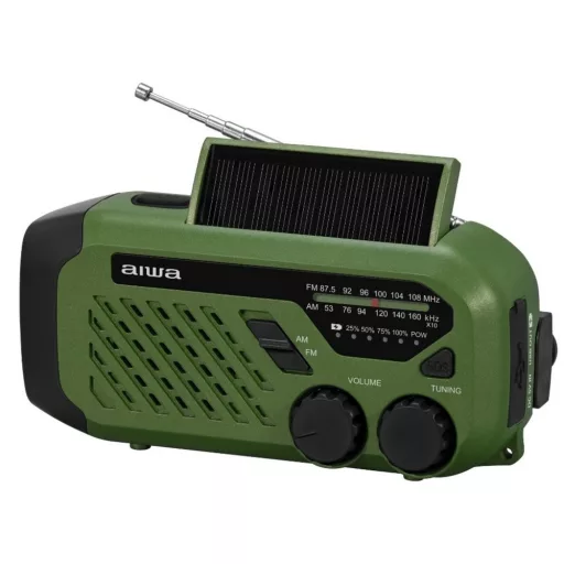 Aiwa R-99EM HORDOZHATÓ RÁDIÓ