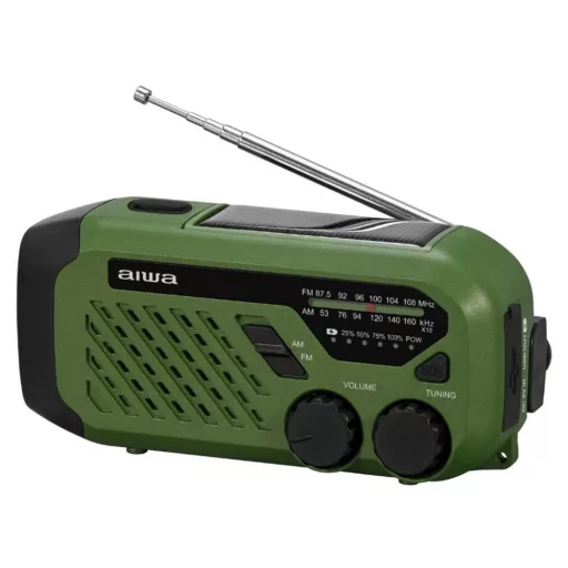 Aiwa R-99EM HORDOZHATÓ RÁDIÓ