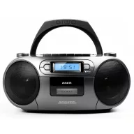 Aiwa RC-250GY CD-S RÁDIÓMAGNÓ