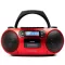 Aiwa RC-250RD CD-S RÁDIÓMAGNÓ