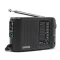 Aiwa RS-44 HORDOZHATÓ RÁDIÓ