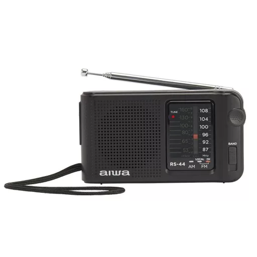 Aiwa RS-44 HORDOZHATÓ RÁDIÓ