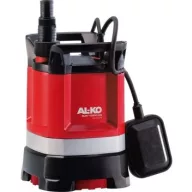 Al-ko 112823 MERÜLŐ SZIVATTYÚ SUB 10000 DS COMFORT