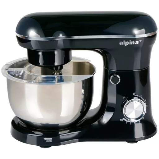 Alpina 871125243849 KONYHAI ROBOTGÉP