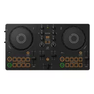 AlphaTheta DDJ-FLX2 DJ VEZÉRLŐ