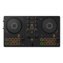 DJ konzol