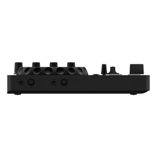 AlphaTheta DDJ-FLX2 DJ VEZÉRLŐ