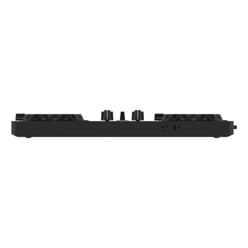 AlphaTheta DDJ-FLX2 DJ VEZÉRLŐ