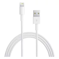 Apple MD819ZM/A LIGHTNING KÁBEL 2 M