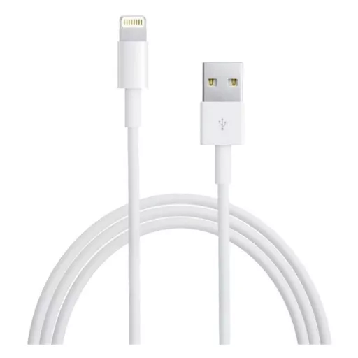Apple MD819ZM/A LIGHTNING KÁBEL 2 M