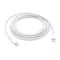 Apple MLL82ZM/A TÖLTŐKÁBEL 2 M