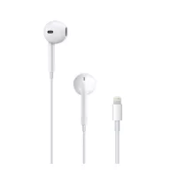 Apple MMTN2ZM/A EARPODS FEHÉR FÜLHALLGATÓ