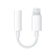 Apple MMX62ZM/A LIGHTNING 3,5MM JACK ADAPTER
