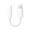 Apple MMX62ZM/A LIGHTNING 3,5MM JACK ADAPTER