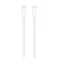 Apple MU2G3ZM/A ADAT/TÖLTŐKÁBEL TYPE-C - TYPE-C 2M 240W