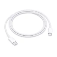 Apple MUQ93ZM/A ADAT/TÖLTŐKÁBEL TYPE-C - LIGHTNING