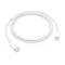 Apple MUQ93ZM/A ADAT/TÖLTŐKÁBEL TYPE-C - LIGHTNING