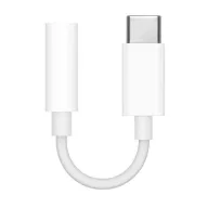 Apple MW2Q3ZM/A USB-C - 3.5MM JACK ADAPTER
