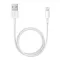 Apple MXLY2ZM/A LIGHTNING KÁBEL 1 M