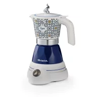 Ariete 1358 CAPRI KÁVÉFŐZŐ KOTYOGÓS 2-4 SZEMÉLYES