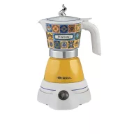 Ariete 1358 POSITANO KÁVÉFŐZŐ KOTYOGÓS 2-4 SZEMÉLYES