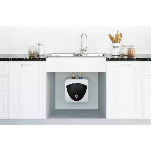 Ariston AN LUX 6 UR FORRÓVÍZTÁROLÓ